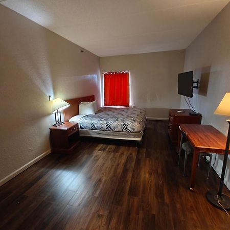 Budgetel Inns & Suites - Atlanta Galleria Stadium Smyrna Zewnętrze zdjęcie