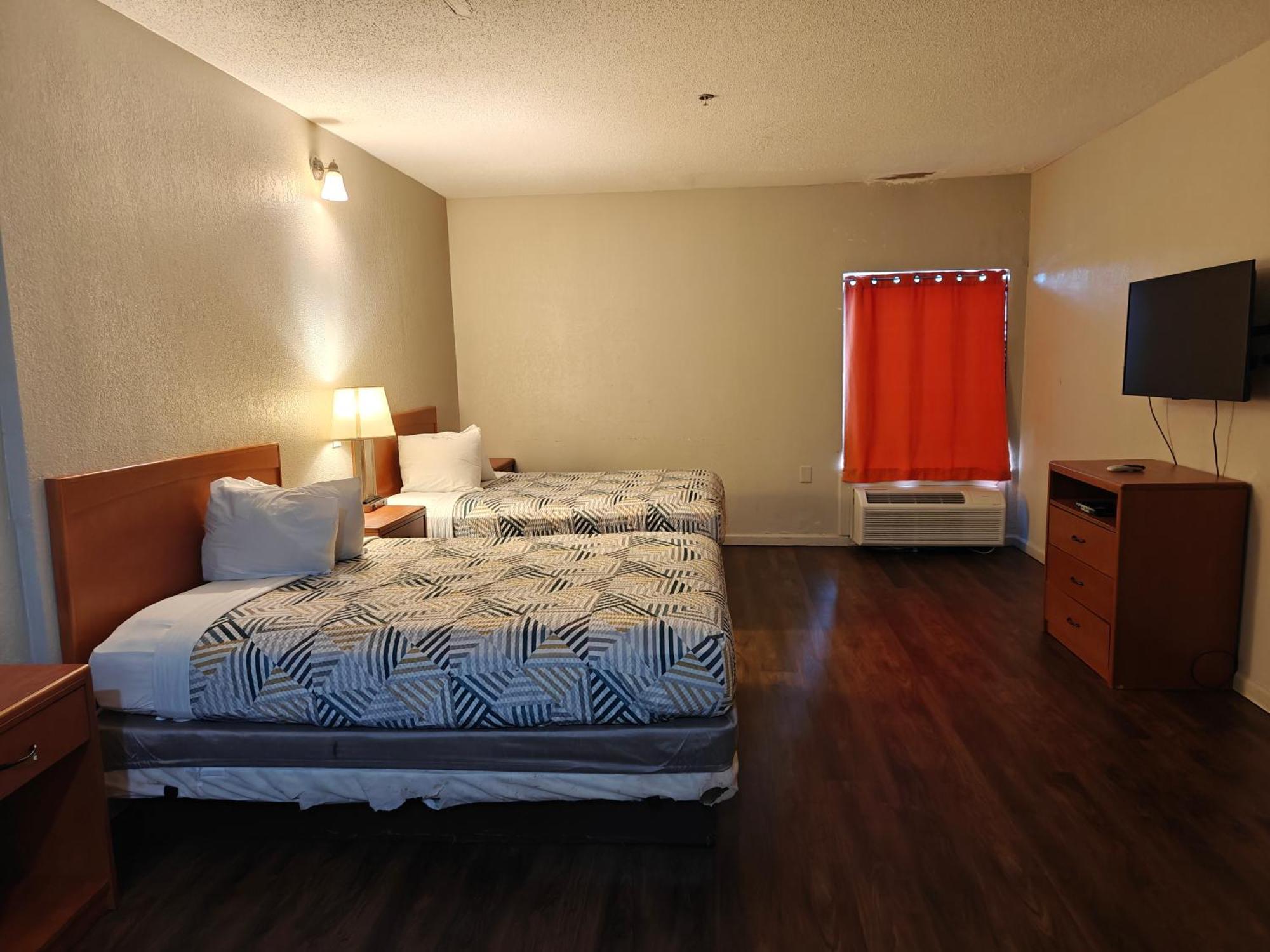Budgetel Inns & Suites - Atlanta Galleria Stadium Smyrna Zewnętrze zdjęcie
