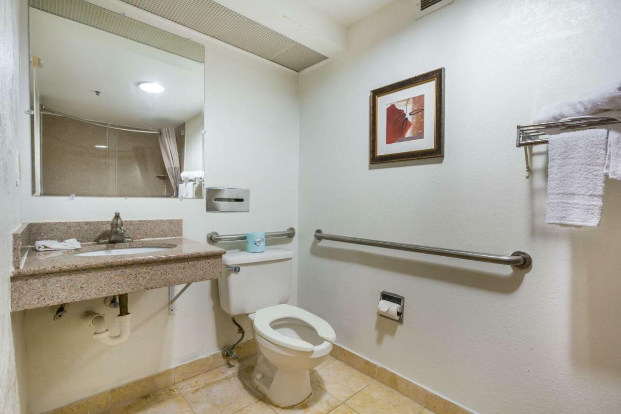 Budgetel Inns & Suites - Atlanta Galleria Stadium Smyrna Zewnętrze zdjęcie